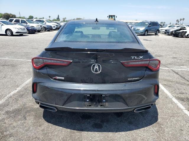 19UUB6F54NA003259 Acura Tlx Tech A