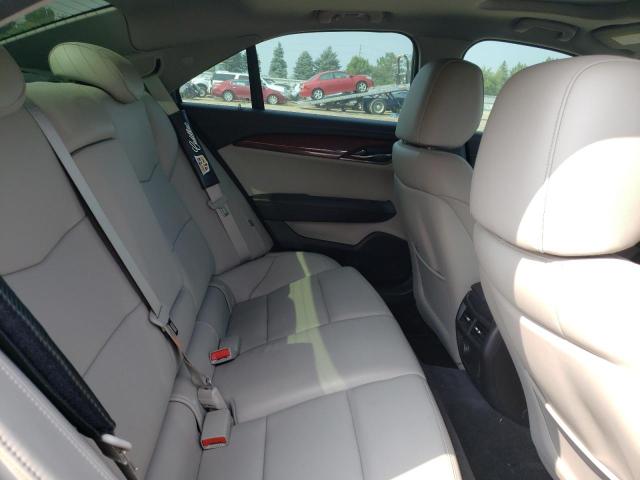 1G6AH5SX0H0169440 Cadillac ATS LUXURY