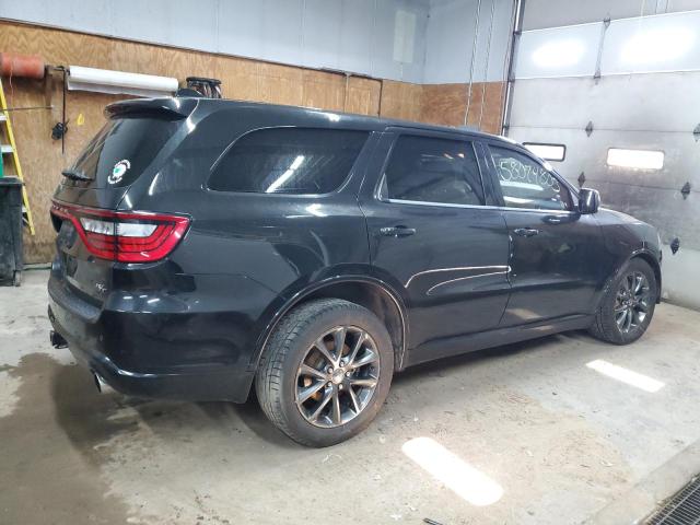 1C4SDJCT6EC532657 Dodge Durango R/t