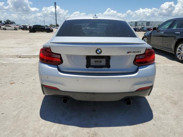 WBA1J7C59FV358160 BMW M235I