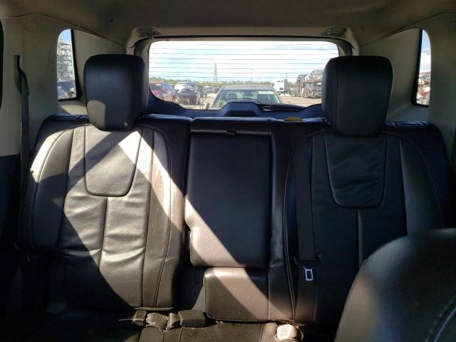 2GKFLXE36F6294523 GMC Terrain Slt