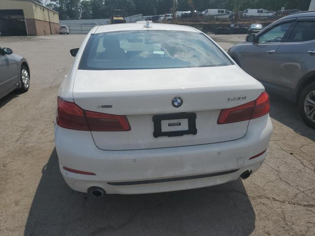 WBAJA7C54KG912686 BMW 530 XI