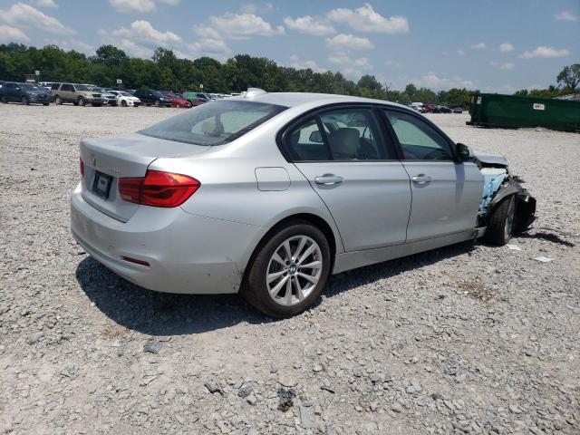WBA8E1G38HNU18988 BMW 320 I