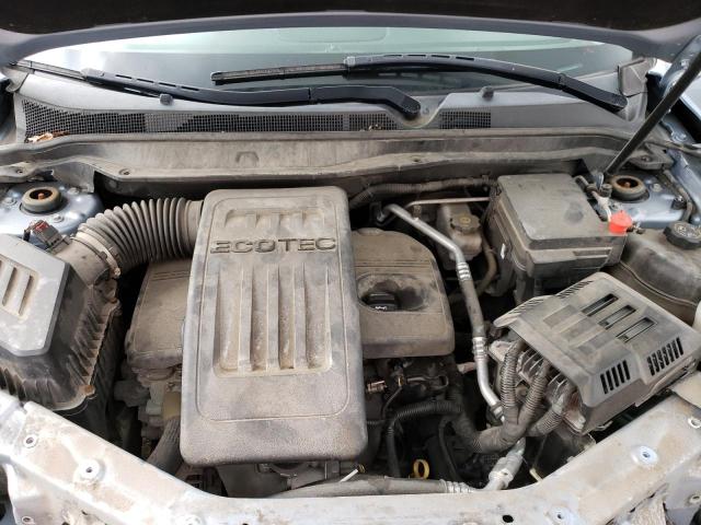 2GKALMEK6F6198150 GMC Terrain Sle