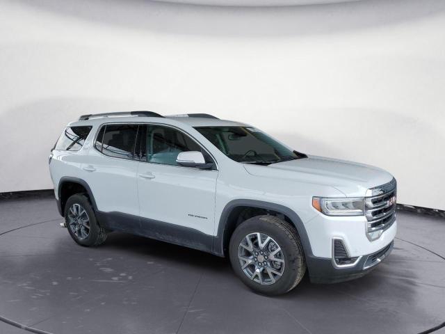 1GKKNUL47PZ152691 GMC ACADIA SLT