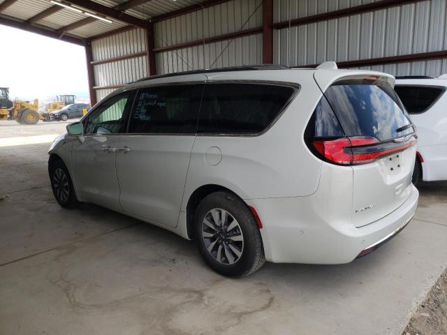 2C4RC1L79MR590191 Chrysler Pacifica Hybrid Touring L