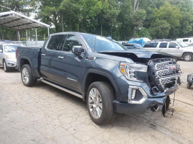 3GTU9FEL4MG184695 GMC Sierra K1500 Denali
