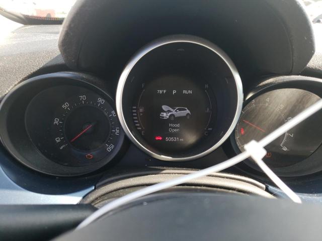 ZFBCFXAB0JP673659 Fiat 500x Pop