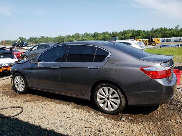 1HGCR6F50EA009082 Honda Accord Hybrid Exl