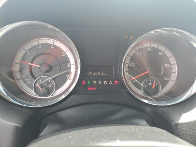 2C4RDGCG9GR262211 Dodge Grand Caravan Sxt