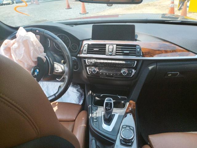 WBA3V7C51G5A25100 BMW 428 I Sulev