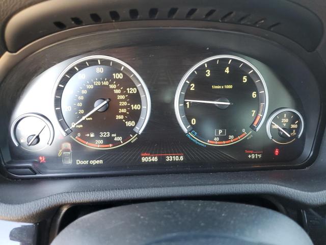 5UXWX9C58E0D21777 BMW X3 Xdrive28i