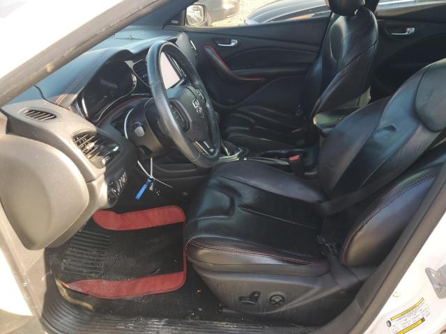 1C3CDFEB9ED919448 Dodge DART GT