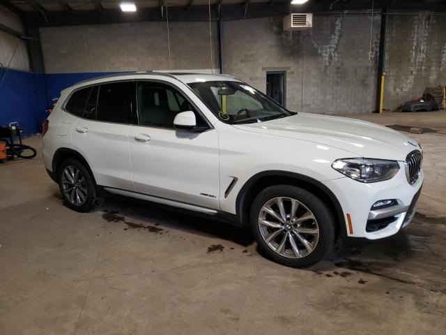 5UXTR9C53JLC73840 BMW X3 Xdrive30i