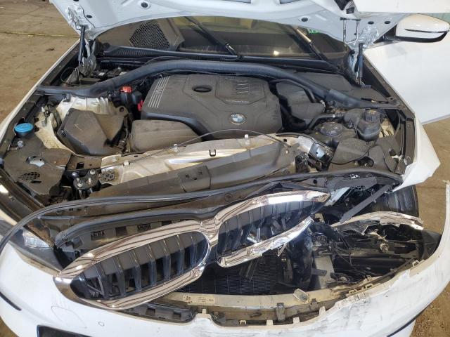 3MW5R7J05L8B13663 BMW 330XI