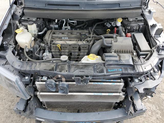 3C4PDCGB8LT270063 Dodge Journey Crossroad