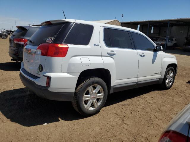 2GKFLSEK6G6110936 GMC Terrain Sle