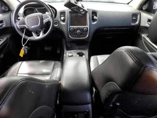 1C4RDJDG8GC353703 Dodge DURANGO LIMITED