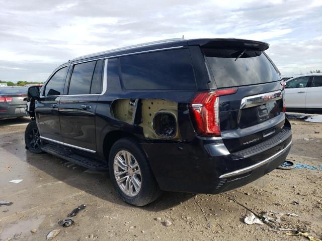1GKS1GKD8MR378295 GMC Yukon Xl C1500 Slt