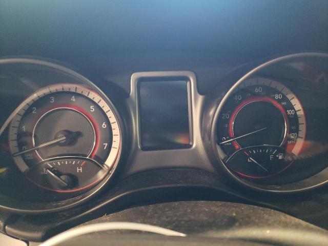 3C4PDCGBXLT206543 Dodge Journey Crossroad