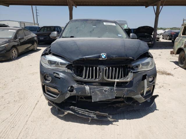 5UXKU2C56F0F96371 BMW X6 Xdrive35i
