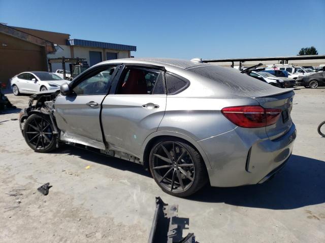 5YMKW8C5XF0G93921 BMW X6 M