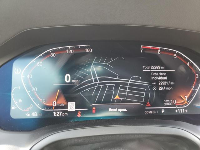 WBA23AT07NCJ16610 BMW 430I