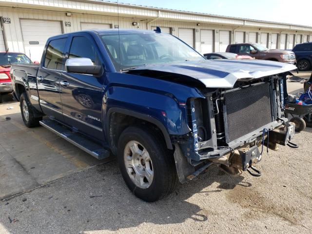 3GTU2WEC3FG237605 GMC Sierra K1500 Denali
