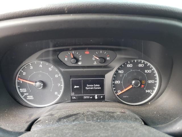 1GKKNLLA4KZ175855 GMC ACADIA SLE