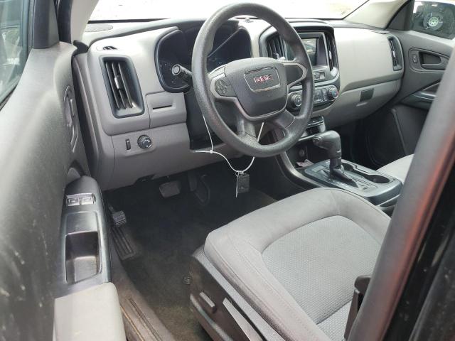 1GTH5BEA8J1224646 GMC Canyon