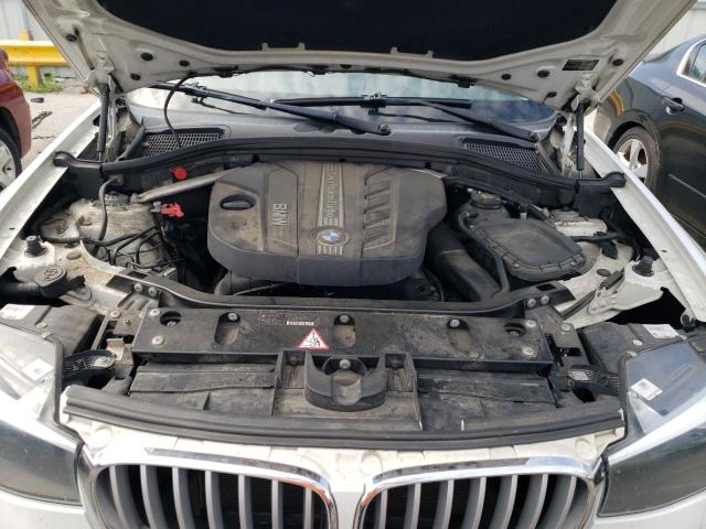5UXWY3C54F0E95471 BMW X3 Xdrive28d