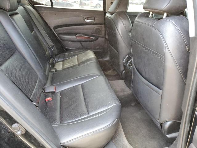 19UUB2F5XFA006371 Acura TLX TECH