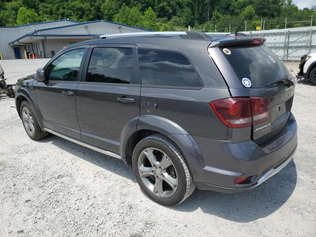 3C4PDDGG1GT150760 Dodge Journey Crossroad