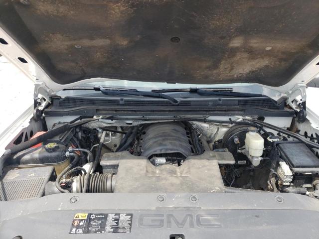 3GTU2VEC9EG468131 GMC Sierra K1500 Slt