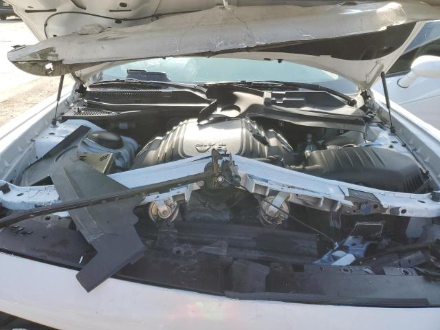 2C3CDZBT4JH199777 Dodge Challenger R/t