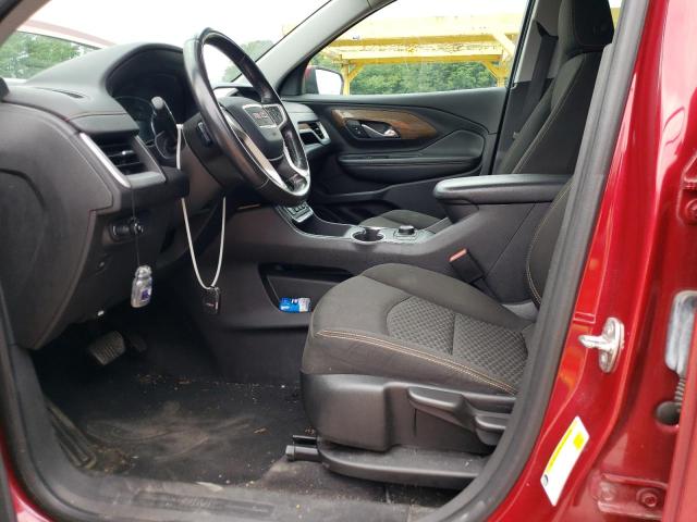 3GKALMEV9KL394812 GMC Terrain Sle
