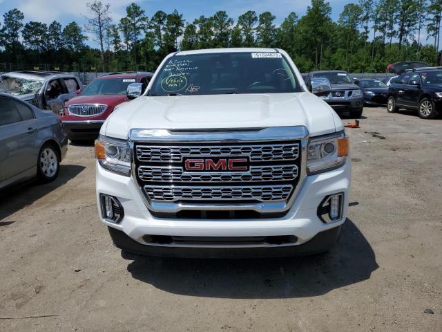 1GTG5EEN6N1135096 GMC Canyon Denali
