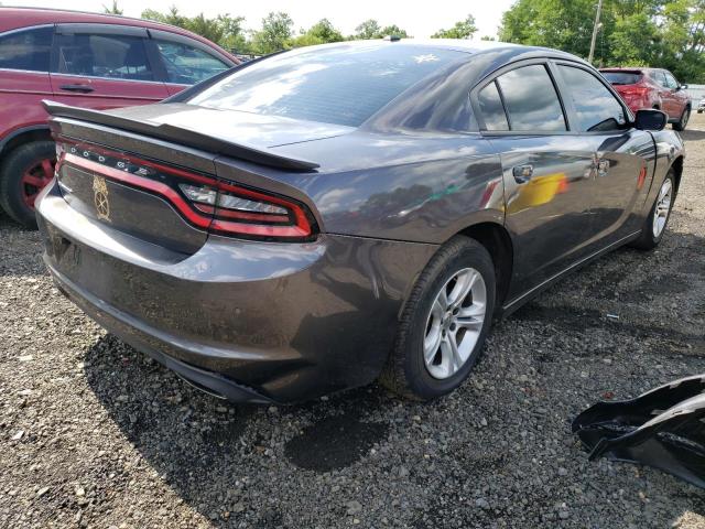 2C3CDXBG2FH771556 Dodge Charger Se