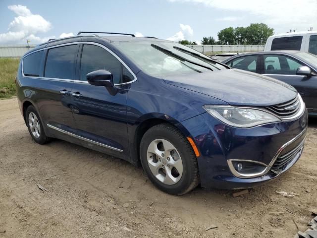 2C4RC1L71JR230571 Chrysler Pacifica Hybrid Touring L