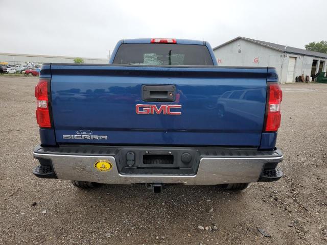 1GTN2LEC8GZ203258 GMC Sierra K1500