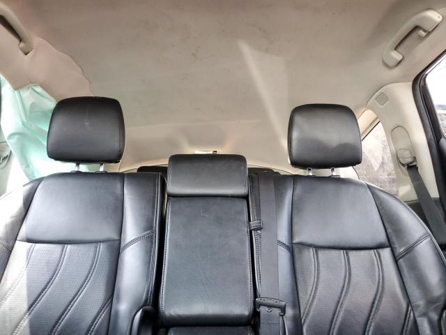 5N1AL0MM1FC543756 Infiniti QX60