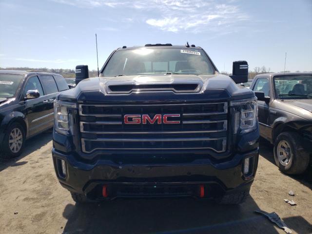 1GT49PEY7LF160361 GMC Sierra K2500 At4