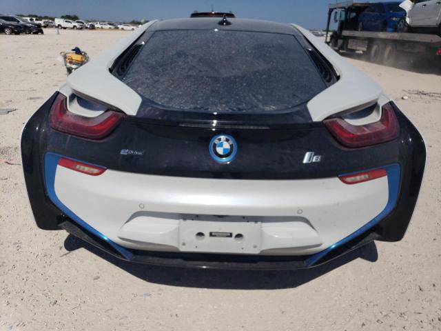 WBY2Z2C56FV391635 BMW I8