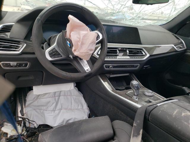 5UXCR6C5XKLL31276 BMW X5 Xdrive40i