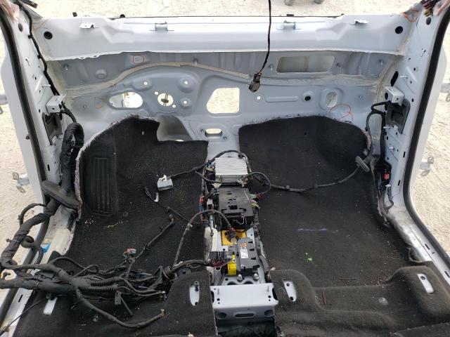 3GKALMEV8LL334909 GMC Terrain Sle