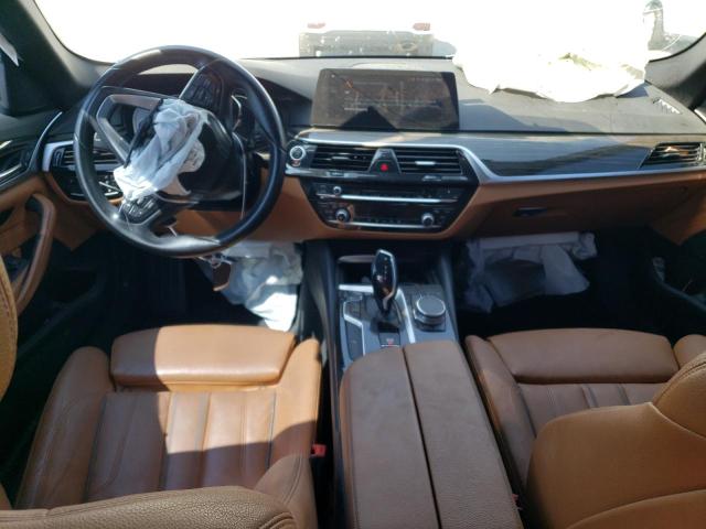 WBAJA5C3XHG894626 BMW 530 I