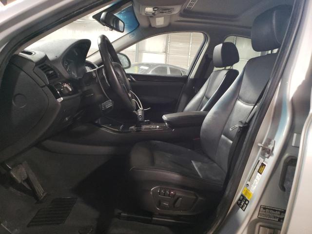 5UXXW3C3XH0T79782 BMW X4 Xdrive28i