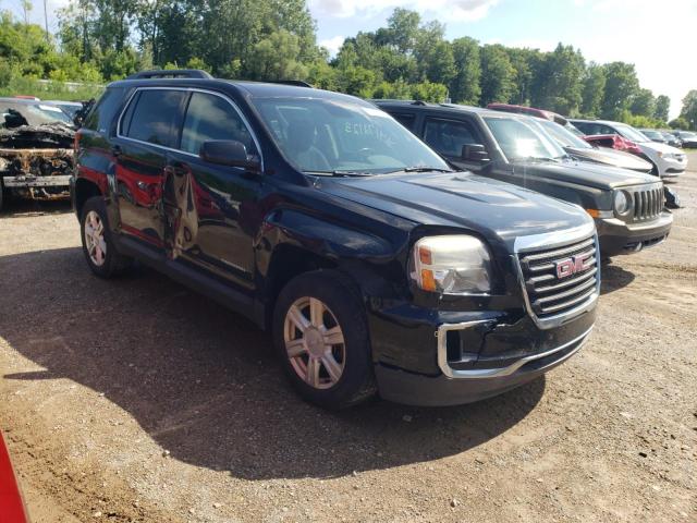 2GKFLTE31G6116240 GMC Terrain Sle