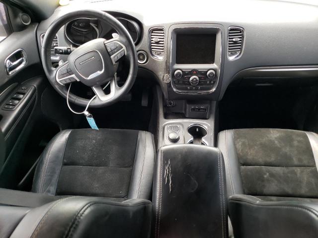 1C4RDHAG4FC729101 Dodge Durango Sxt