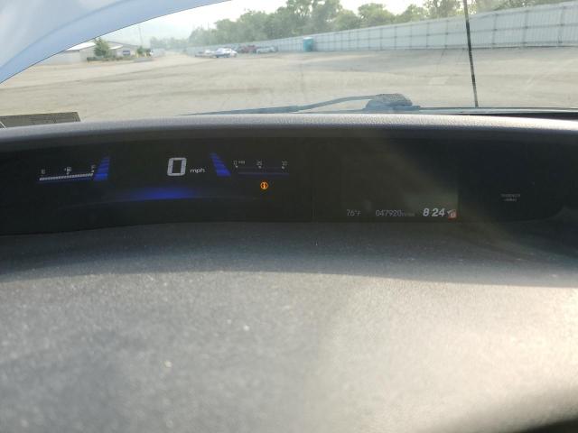 19XFB2F54EE225099 Honda Civic Lx